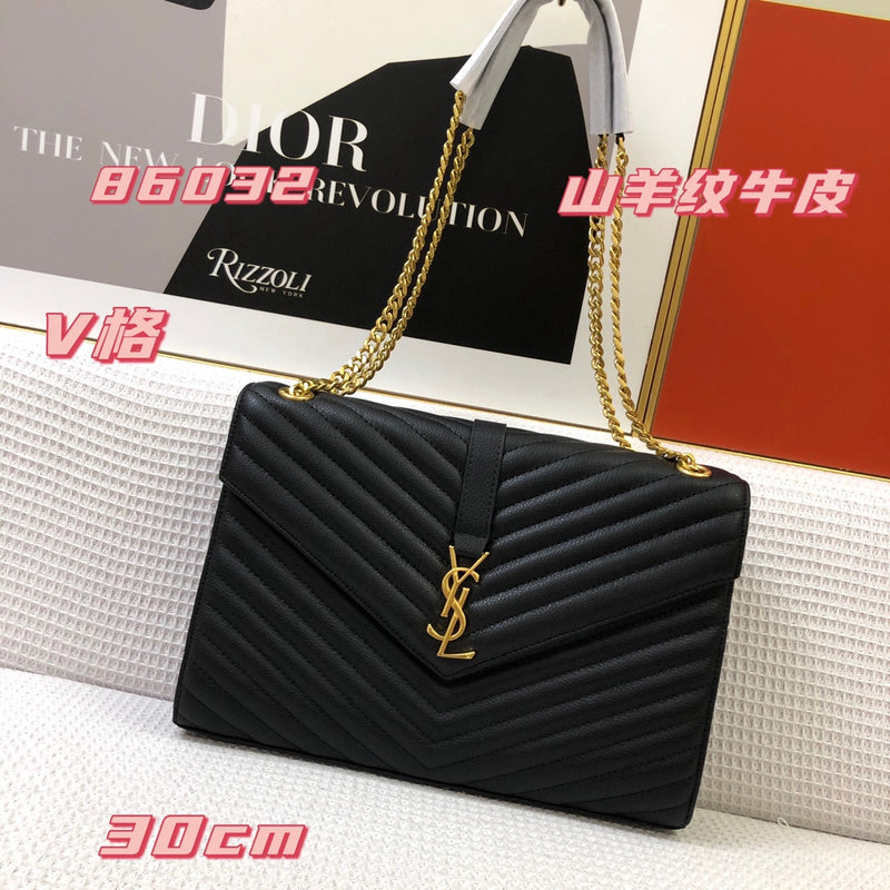 Satchel Bags - SLY Bags - 1421