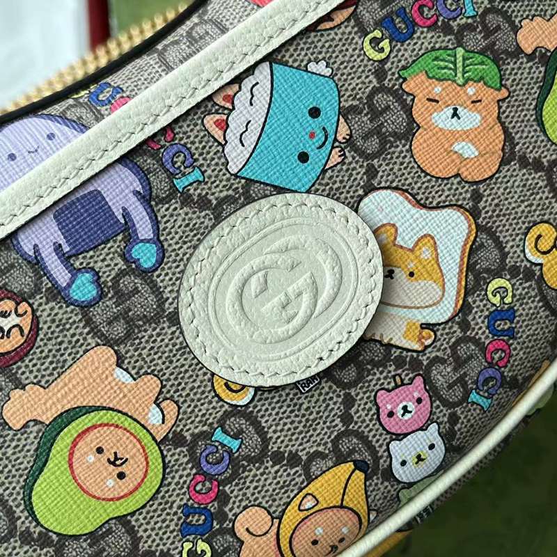 GUI2 Bags - Fashion Bags  086