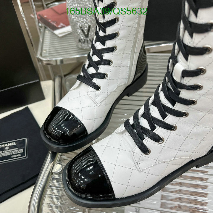 SAMC - CHL Women Boots - 439