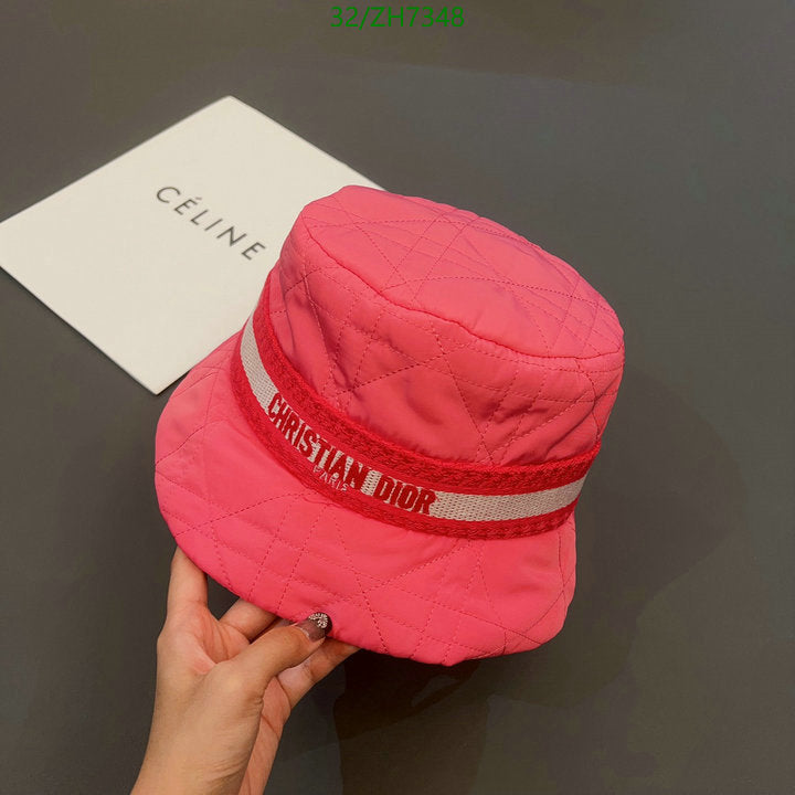 SAMC - DOR Caps & Hats - 128