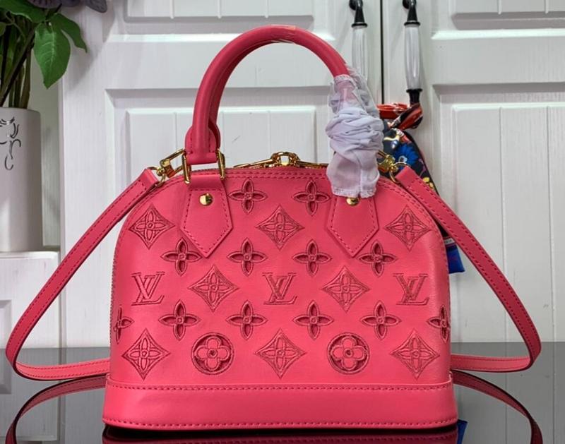 SAMC - LOV Bags - 1047