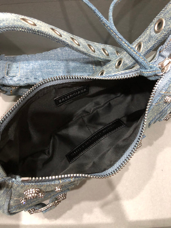 Glamy - BG Bags - 1236