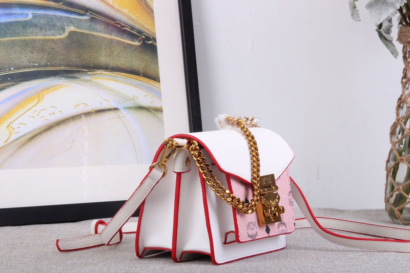 Satchel Bags - MC Bags - 322