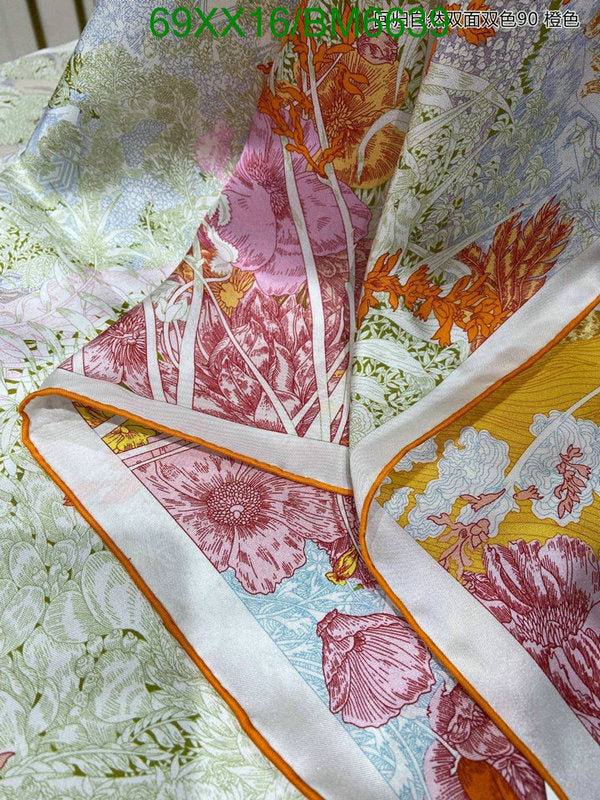 SAMC - HMS Scarves - 180