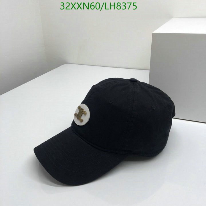 SAMC - COL Caps & Hats - 339