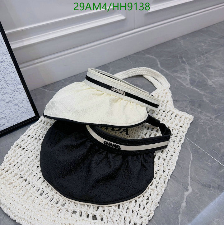 SAMC - CHL Caps & Hats - 263