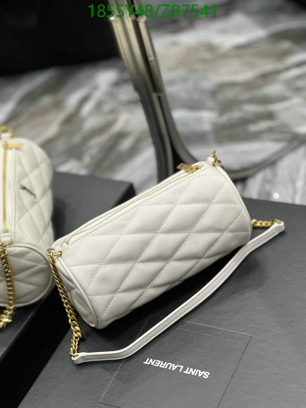 SAMC - YLS Bags - 304