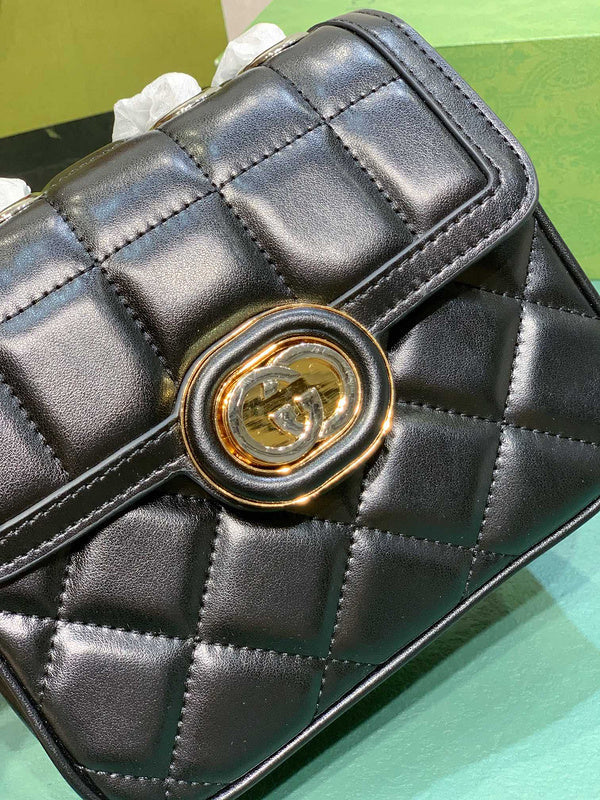 Satchel Bags - GCI Bags - 1404