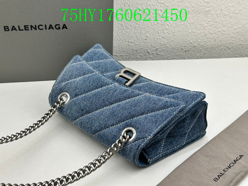 Satchel Bags - BGA Bags - 1739