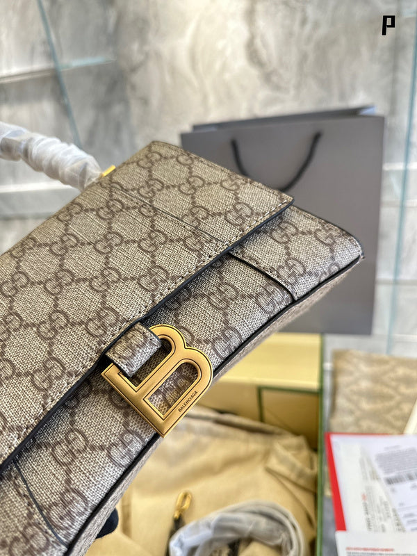 Satchel Bags - BGA Bags - 1462