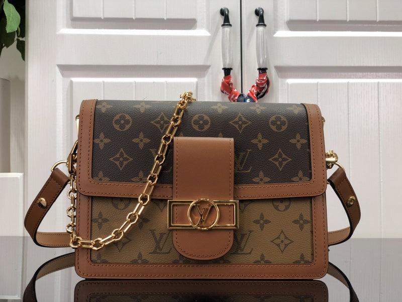 Glami- Glami- Lu-Vi bags - 3463
