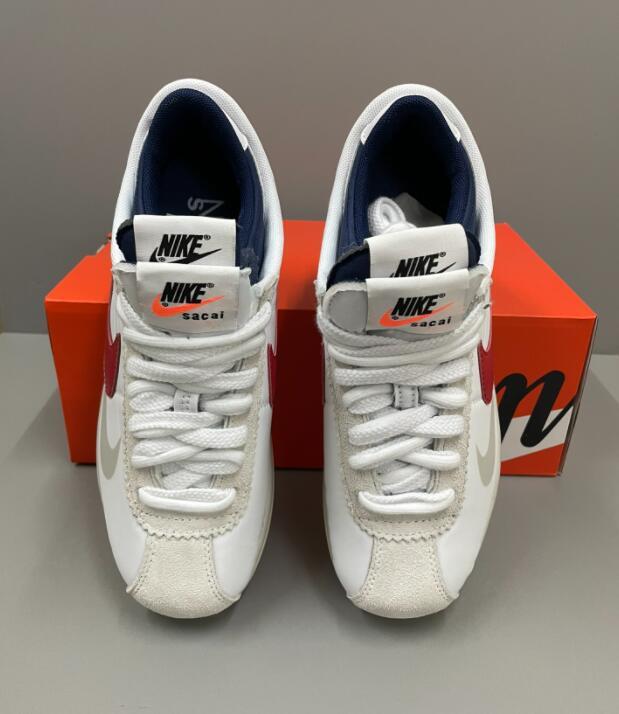 SAMC - NKE Shoes - 1072