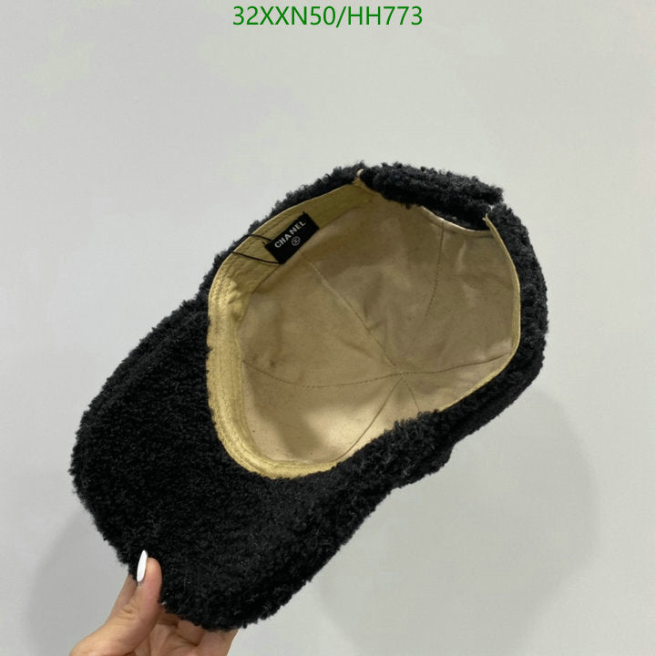 SAMC - CHL Caps & Hats - 376