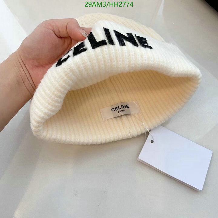 SAMC - COL Caps & Hats - 241