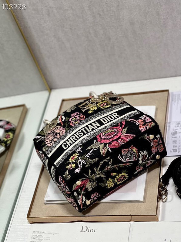 Glami Fashion - DIR Bags - 065