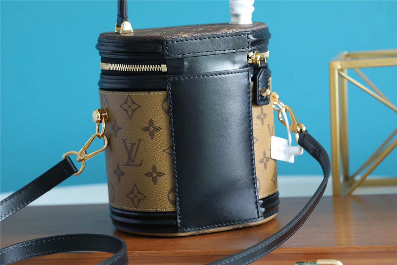 Glami Fashion Lu-Vi bags - 8614
