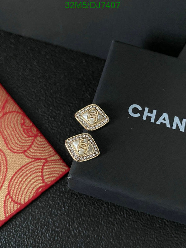 SAMC - CHL Jewelry - 088