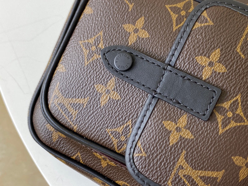 Satchel Bags - VL2 Bags - 446