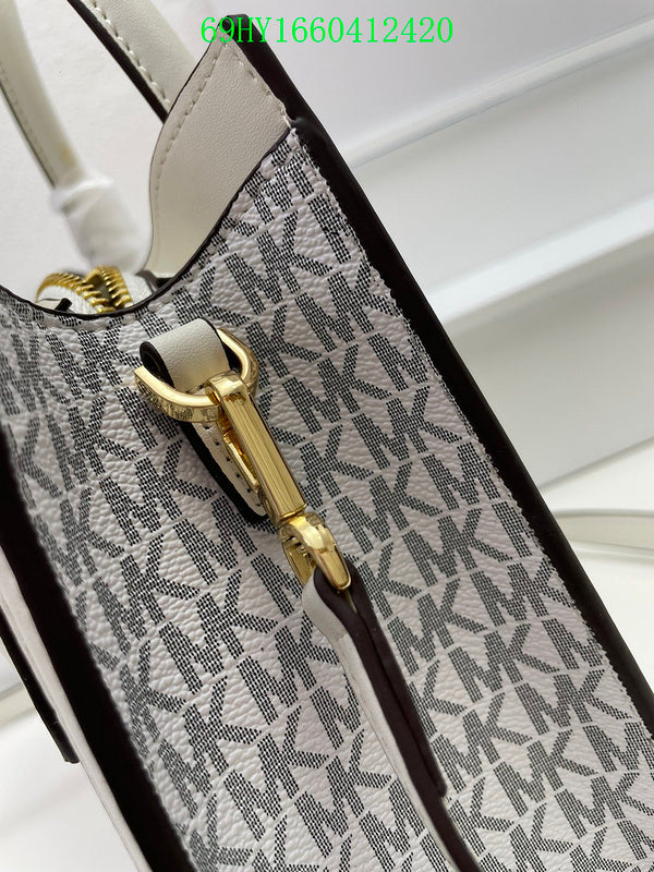 Satchel Bags - MK Bags - 093