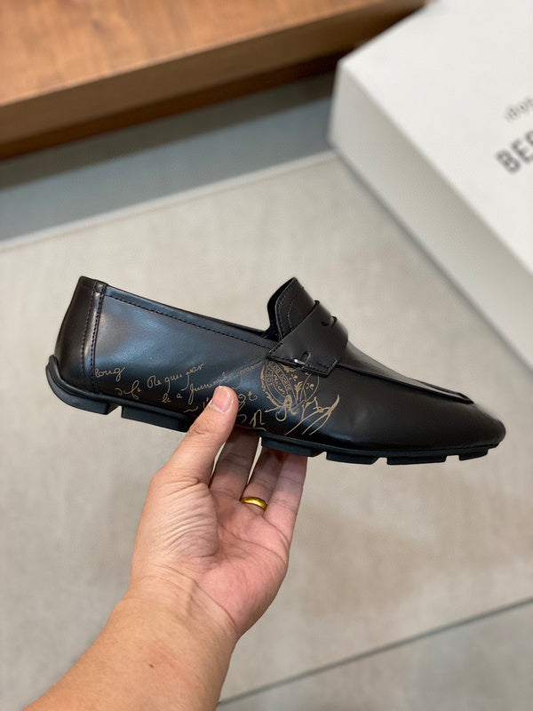 glami - BRE Men Shoes - 628