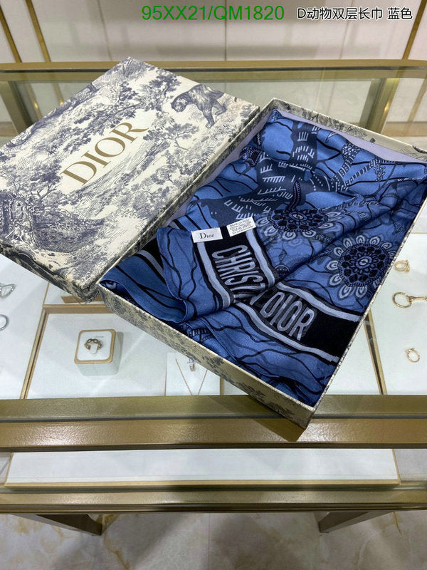 SAMC - DOR Scarves - 282
