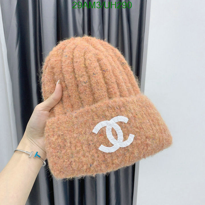 SAMC - CHL Caps & Hats - 113