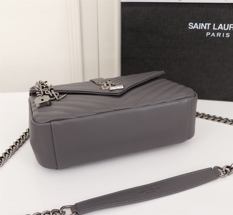 Satchel Bags - SLY Bags - 1725