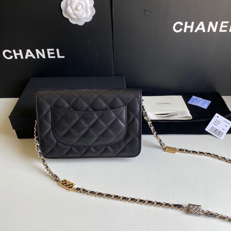 Satchel Bags - CHL Bags - 3517