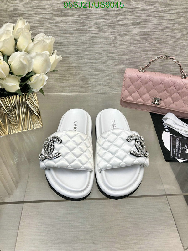 SAMC - CHL Women Shoes Slippers - 087