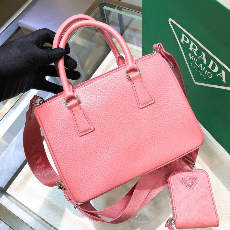 Satchel Bags - PDA Bags - 2437