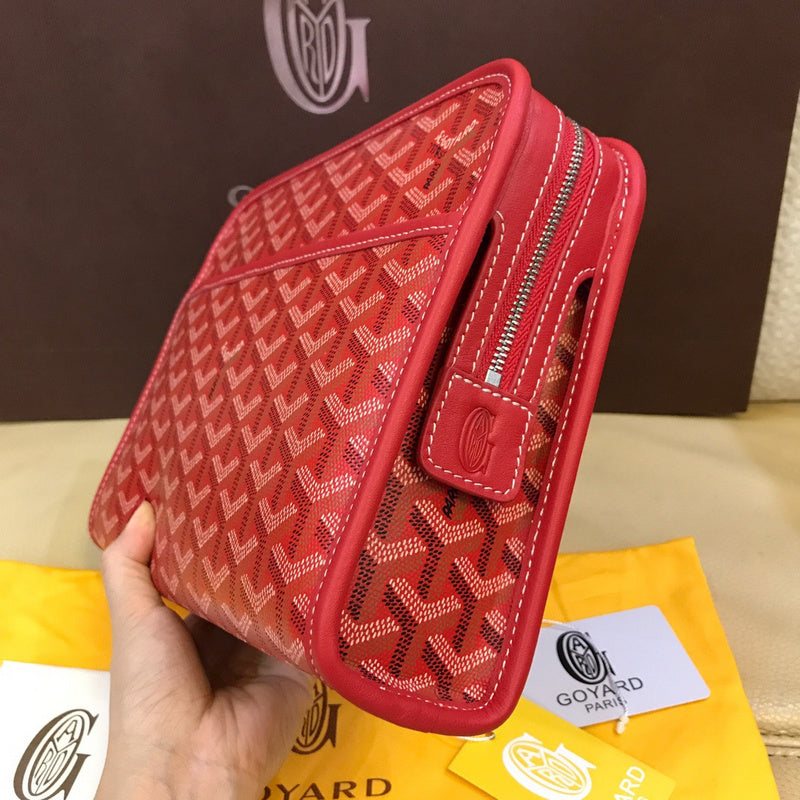 Satchel Bags - GOD Bags - 884
