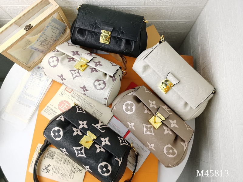 Glami- Glami- Lu-Vi bags - 3391