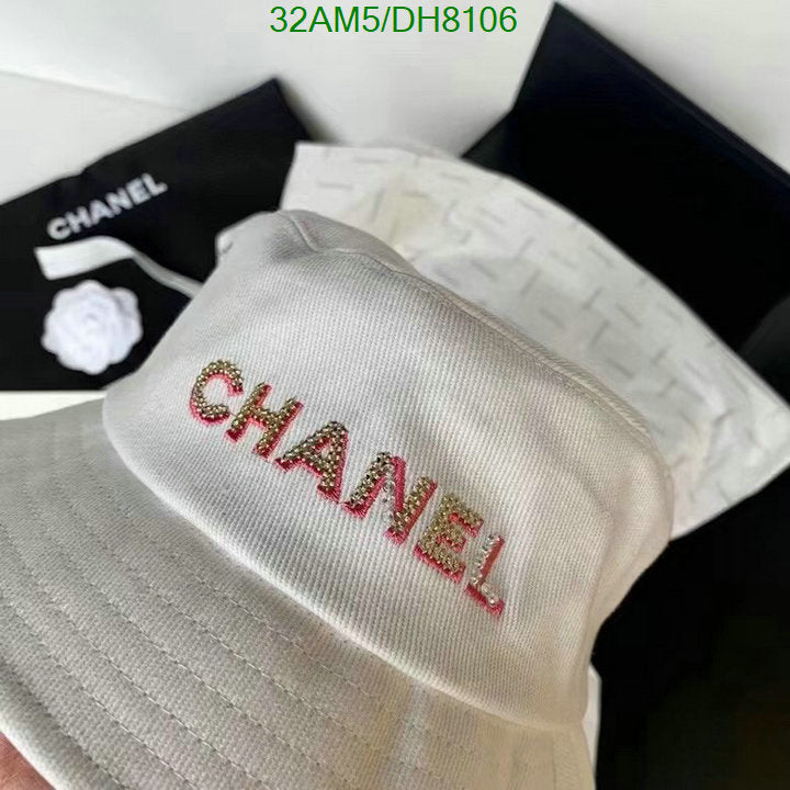 SAMC - CHL Caps & Hats - 001