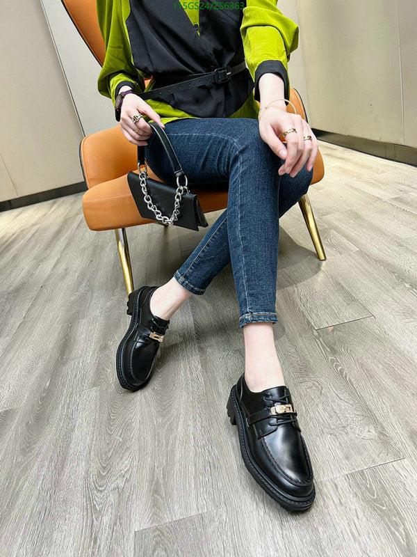 SAMC - HMS Women Shoes - 288