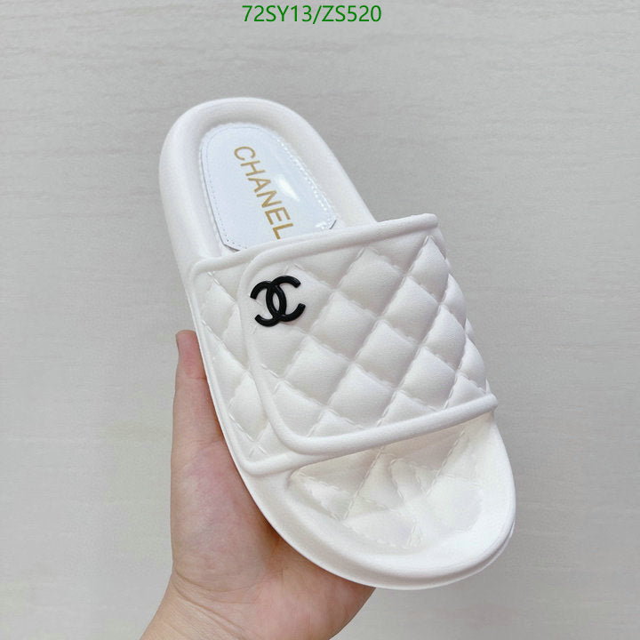 SAMC - CHL Women Shoes Slippers - 193