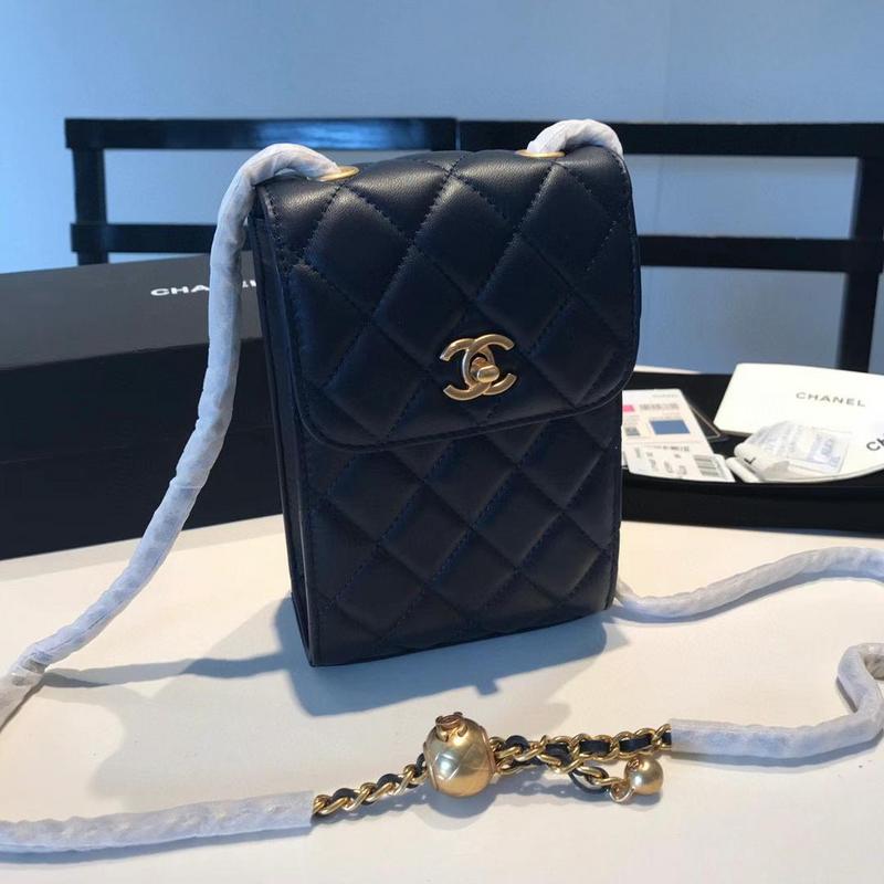 Satchel Bags - CHL Bags - 6459