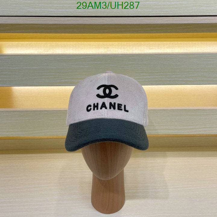 SAMC - CHL Caps & Hats - 119
