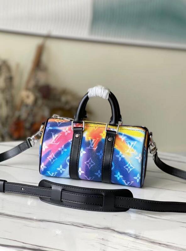 SAMC - LOV Bags - 2181