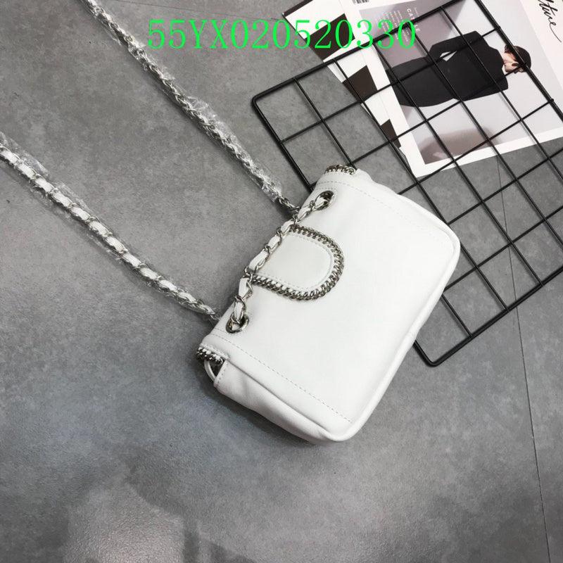 Satchel Bags - CHL Bags - 5383