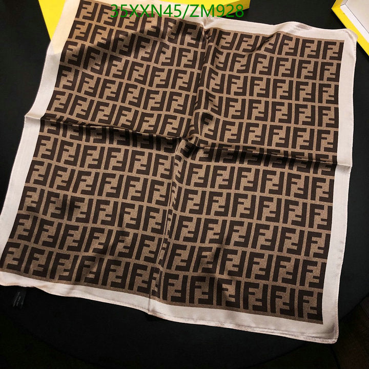 SAMC - FDE Scarves - 185