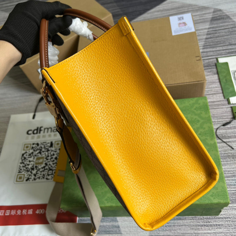 Satchel Bags - GCI Bags - 7979