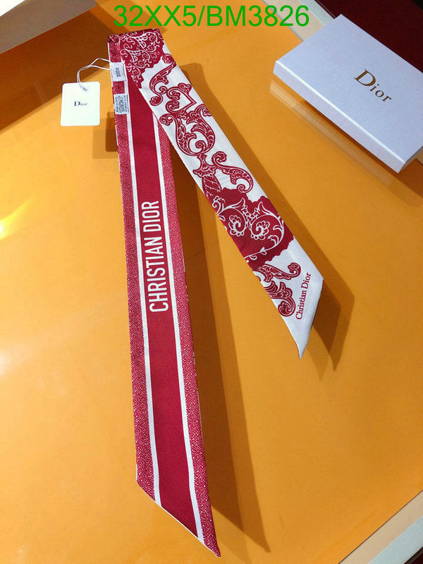 SAMC - DOR Scarves - 142