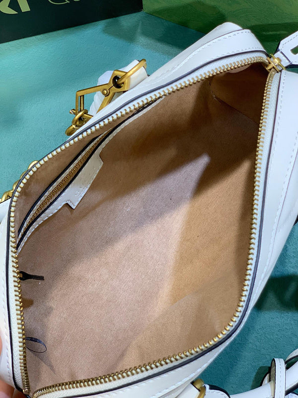 Satchel Bags - GCI Bags - 1377