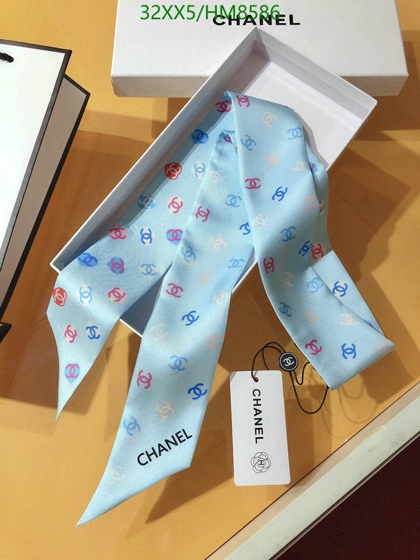 SAMC - CHL Scarves - 788