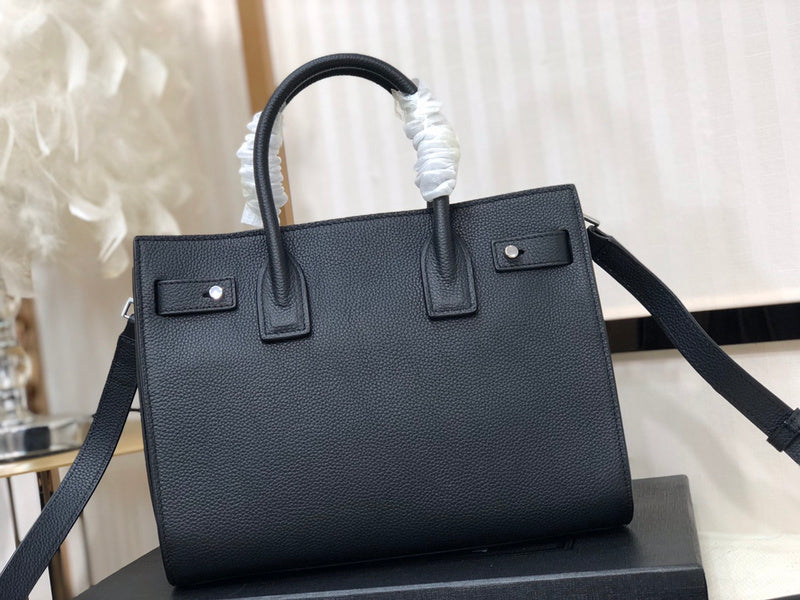 Satchel Bags - SLY Bags - 2572