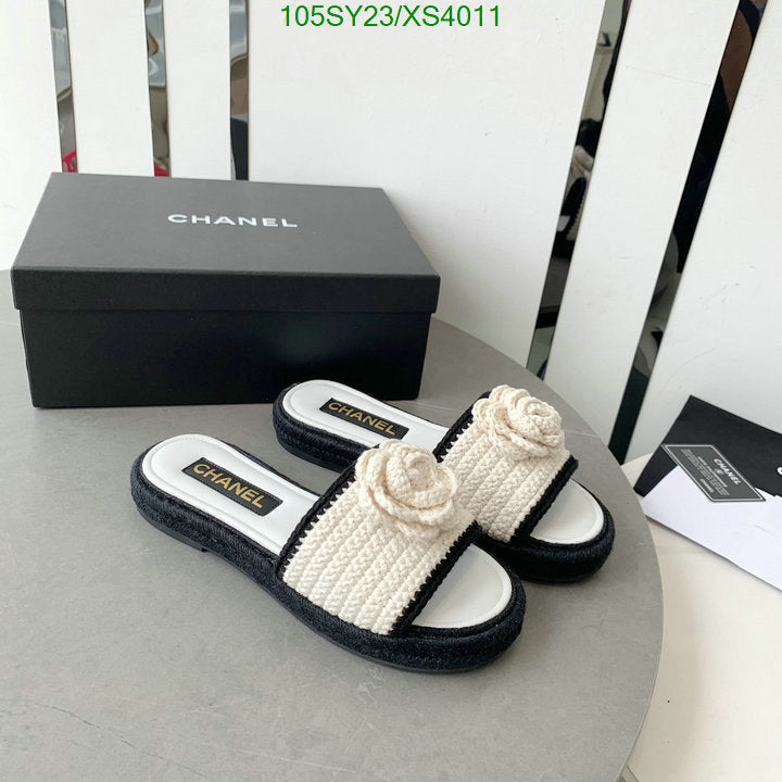 SAMC - CHL Women Shoes Slippers - 161