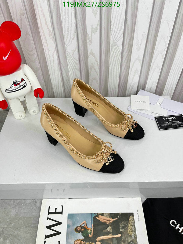 SAMC - CHL Women Shoes High Heels - 167
