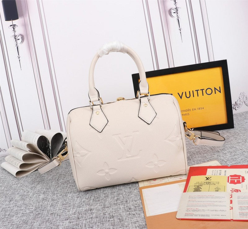 Satchel Bags - VL Bags - 647