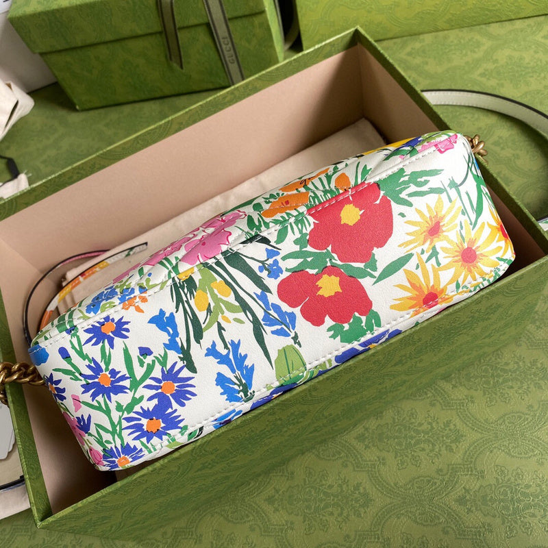 Satchel Bags - GCI Bags - 5895