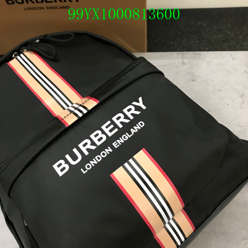 Glami Fashion -BBR Bags - 407